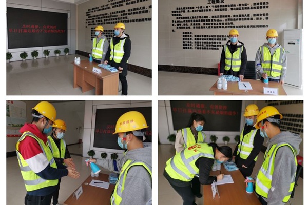 南昌市政建設(shè)集團(tuán)打造國(guó)企改革江西樣板 南昌市政建設(shè)集團(tuán)打造國(guó)企改革江西樣板