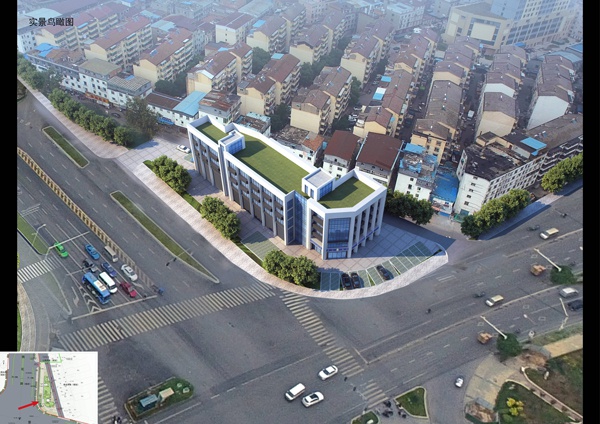 1611901162606120.jpg 南昌市政建設集團西湖區(qū)桃花鎮(zhèn)環(huán)衛(wèi)服務用房及交管局辦公用房工程奠基6004.jpg