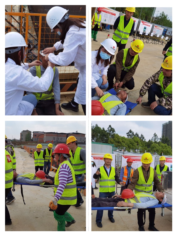 1618189931745955.jpg 南昌市政建設(shè)集團(tuán)污水全收集全處理項(xiàng)目開展起重吊裝事故應(yīng)急救援演練6004.jpg