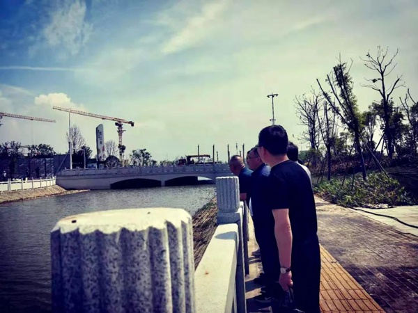 1619491063938286.jpg 南昌市優(yōu)工程評審組蒞臨市政建設(shè)河洲路東祥路工程復(fù)核評審6002.jpg