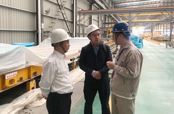 1634195524712086.jpg 中信證券保薦人饒水平來(lái)到市政遠(yuǎn)大參觀調(diào)研691.jpg