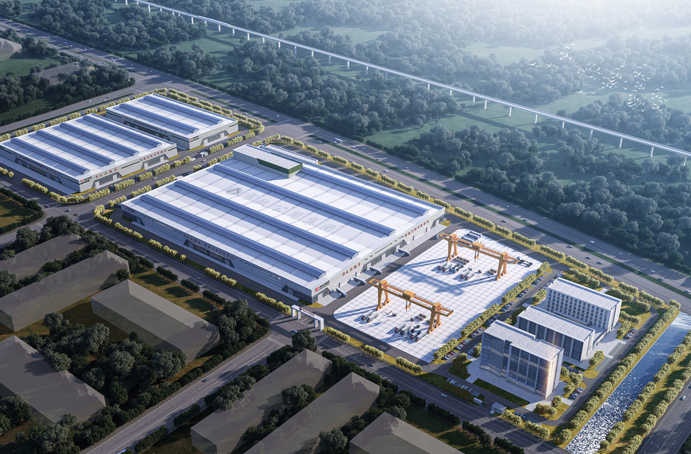 南昌市政建設(shè)集團(tuán)奮戰(zhàn)一季度奪取開門紅 南昌市政建設(shè)集團(tuán)奮戰(zhàn)一季度奪取開門紅