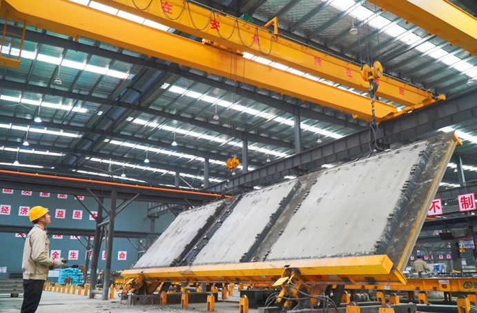 南昌市政建設(shè)集團(tuán)奮戰(zhàn)一季度奪取開門紅 南昌市政建設(shè)集團(tuán)奮戰(zhàn)一季度奪取開門紅