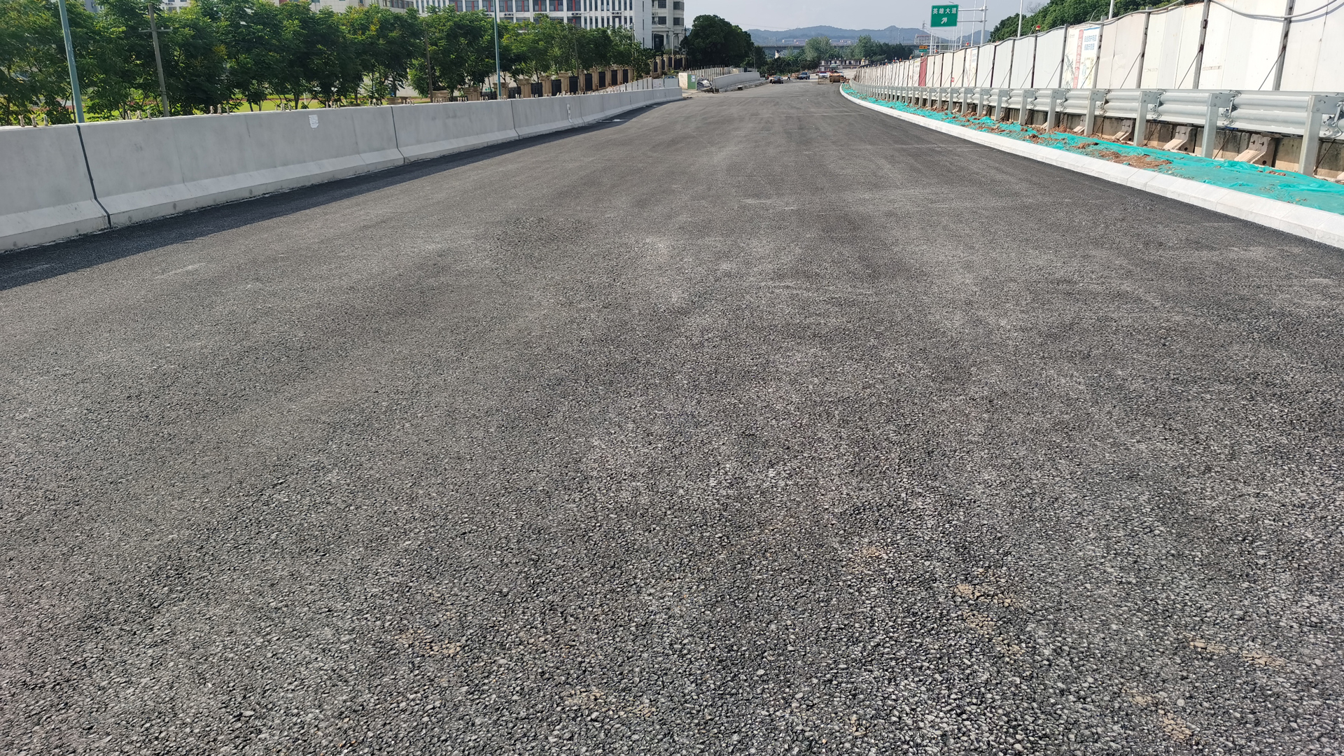 南昌市政建設(shè)集團項目質(zhì)量標(biāo)準(zhǔn)化管理成效 南昌市政建設(shè)集團項目質(zhì)量標(biāo)準(zhǔn)化管理成效