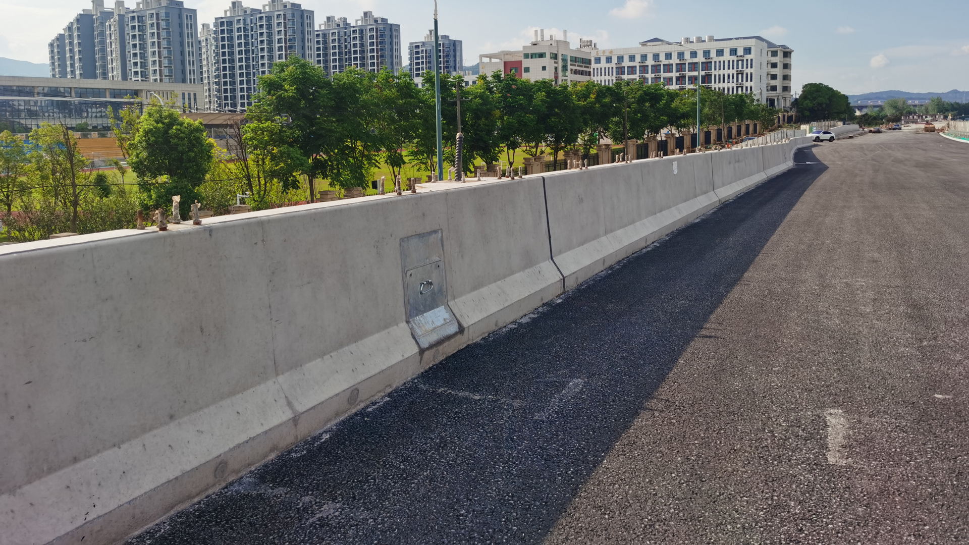 南昌市政建設(shè)集團項目質(zhì)量標(biāo)準(zhǔn)化管理成效 南昌市政建設(shè)集團項目質(zhì)量標(biāo)準(zhǔn)化管理成效