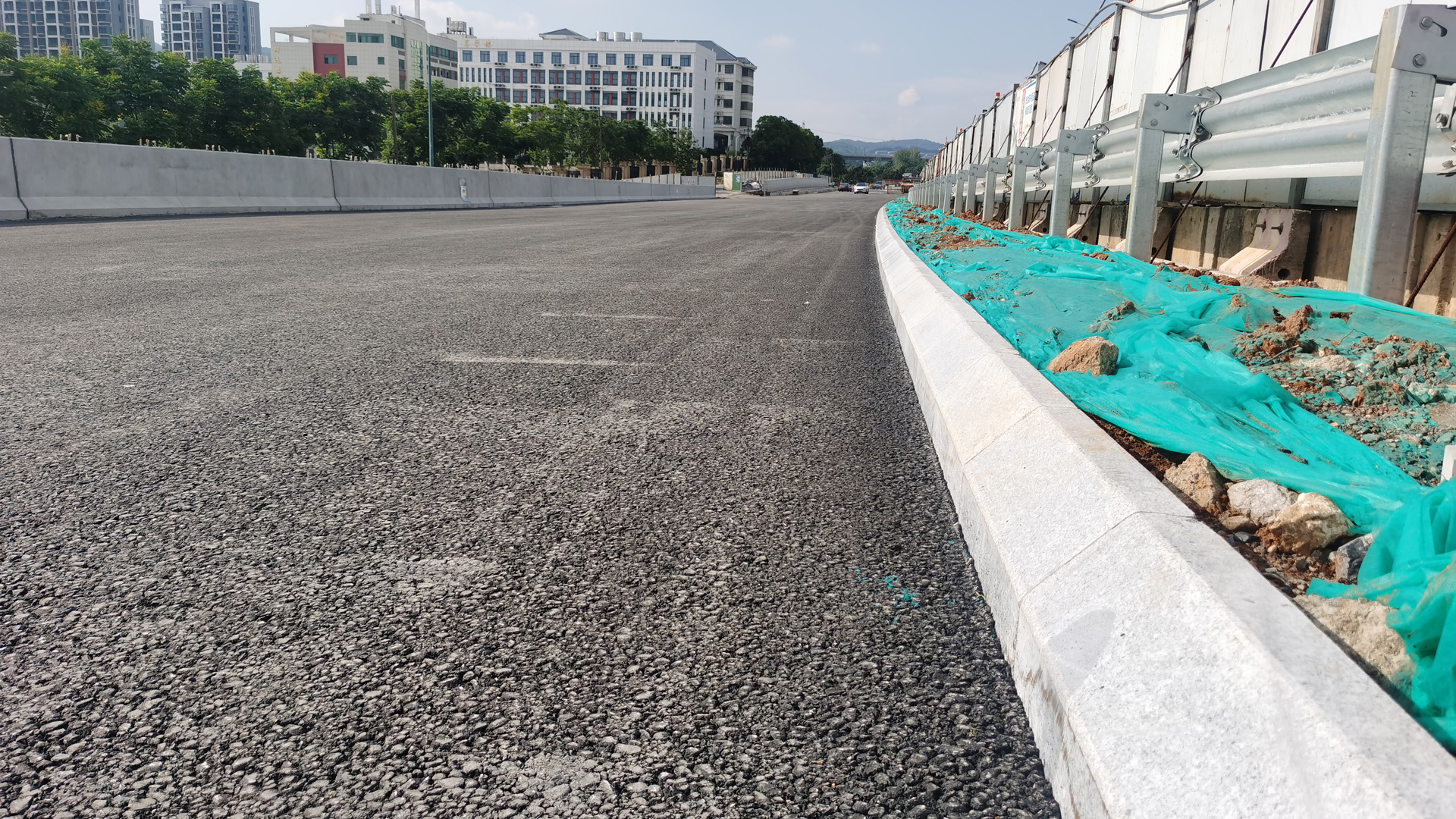 南昌市政建設(shè)集團項目質(zhì)量標(biāo)準(zhǔn)化管理成效 南昌市政建設(shè)集團項目質(zhì)量標(biāo)準(zhǔn)化管理成效