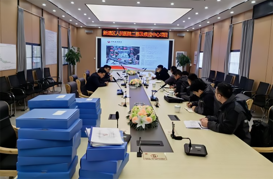 南昌市政建設集團開展項目全過程管理督查大檢查 南昌市政建設集團開展項目全過程管理督查大檢查