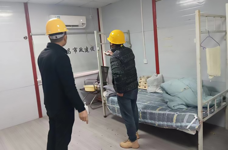 應(yīng)對(duì)低溫雨雪冰凍天氣 市政建設(shè)人在行動(dòng) 應(yīng)對(duì)低溫雨雪冰凍天氣 市政建設(shè)人在行動(dòng)