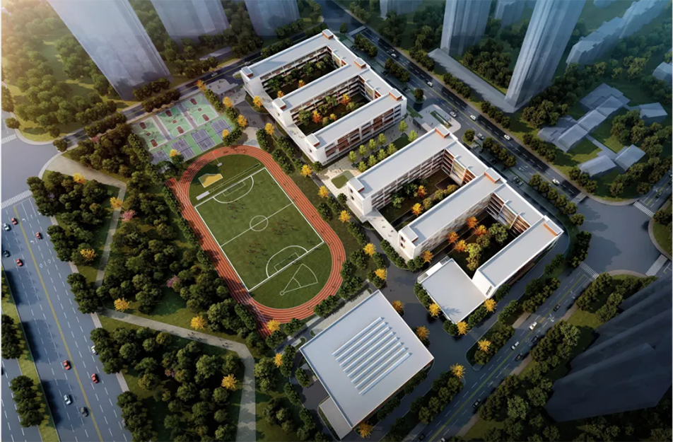 南昌市政建設(shè)集團(tuán)有限公司項目榮獲“南昌市建筑工程安全文明標(biāo)準(zhǔn)化示范工地”稱號 南昌市政建設(shè)集團(tuán)有限公司項目榮獲“南昌市建筑工程安全文明標(biāo)準(zhǔn)化示范工地”稱號