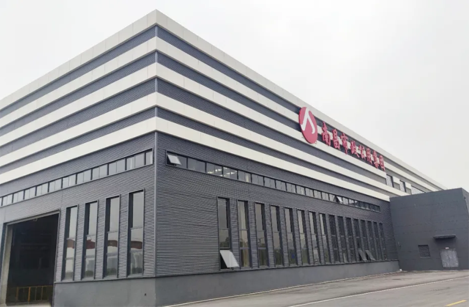 南昌市政建設(shè)集團(tuán)有限公司項目榮獲“南昌市建筑工程安全文明標(biāo)準(zhǔn)化示范工地”稱號 南昌市政建設(shè)集團(tuán)有限公司項目榮獲“南昌市建筑工程安全文明標(biāo)準(zhǔn)化示范工地”稱號