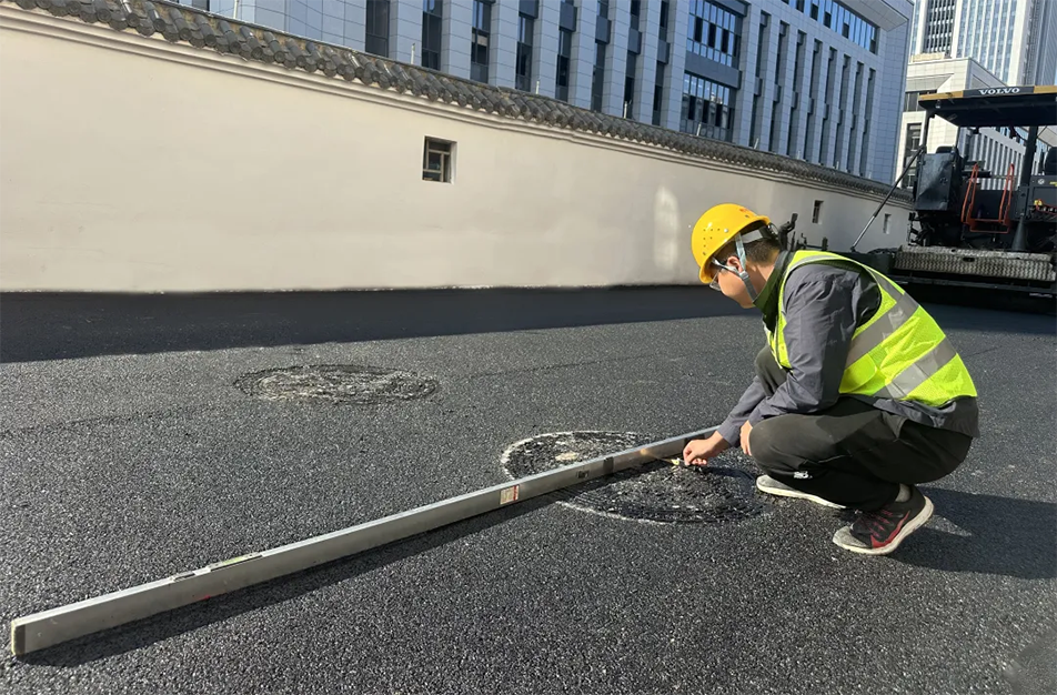 新建區(qū)老舊小區(qū)改造項目新進(jìn)展:老前進(jìn)花園小區(qū)煥然一新 新建區(qū)老舊小區(qū)改造項目新進(jìn)展:老前進(jìn)花園小區(qū)煥然一新