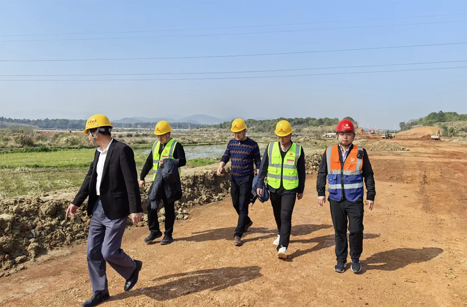 紀(jì)委專項(xiàng)督查｜嚴(yán)查違規(guī)收送禮品、工程進(jìn)度與安全生產(chǎn)