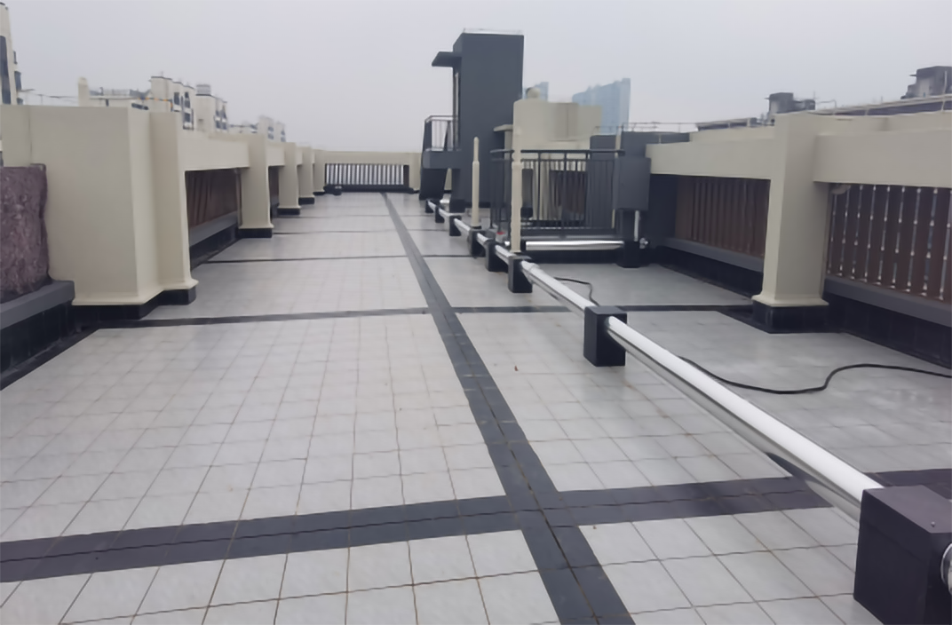 南昌市政建設(shè)集團開展年中質(zhì)量安全大檢查 16個項目發(fā)現(xiàn)18項優(yōu)秀實踐 南昌市政建設(shè)集團開展年中質(zhì)量安全大檢查 16個項目發(fā)現(xiàn)18項優(yōu)秀實踐